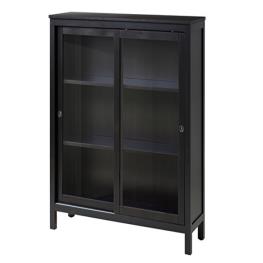 Display Cabinets & Crockery Units4