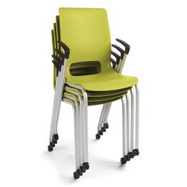 Stacking & Folding Chairs5