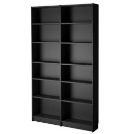 Bookcases & Shelves2