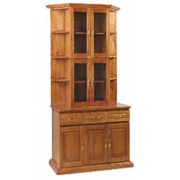 Display Cabinets & Crockery Units3
