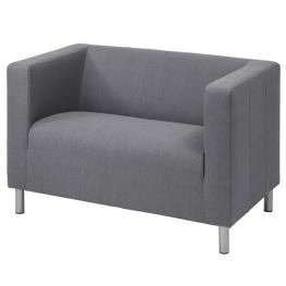 Two Seater Sofa 4