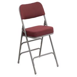 Stacking and Folding Chairs4